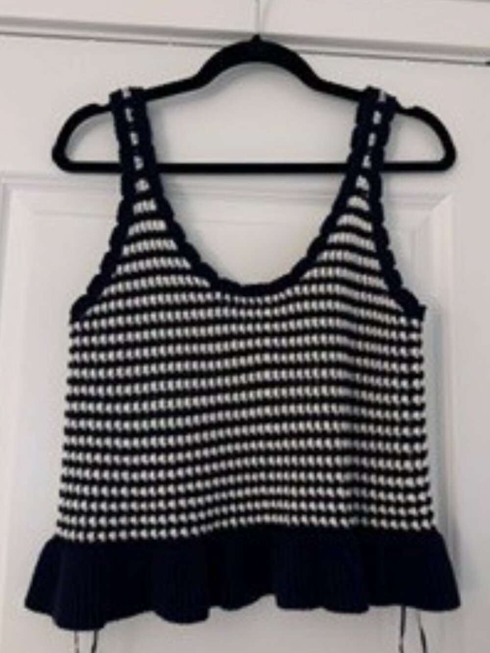 Sincerely Jules Knit Top | Never Worn